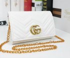Gucci Normal Quality Handbags 749