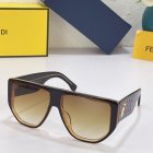 Fendi High Quality Sunglasses 1159