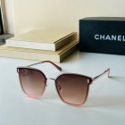 Chanel High Quality Sunglasses 3788