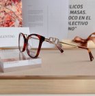 Valentino High Quality Sunglasses 784