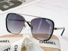 Chanel High Quality Sunglasses 3271