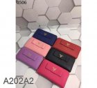 Prada High Quality Wallets 26