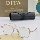 DITA Plain Glass Spectacles 27