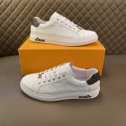 Louis Vuitton Men's shoes 759