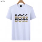 Hugo Boss Men's T-shirts 208