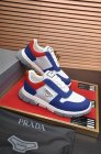 Prada Men's Shoes 240