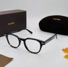 TOM FORD Plain Glass Spectacles 252
