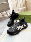 Gucci Men's Shoes 524