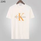 Calvin Klein Men's T-shirts 191