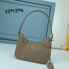 Prada High Quality Handbags 938