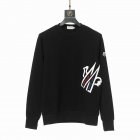 Moncler Men's Long Sleeve T-shirts 344