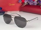 Cartier High Quality Sunglasses 1253