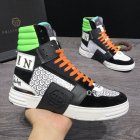 Philipp Plein Men's Shoes 691