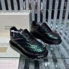 Alexander McQueen Men's Shoes 781