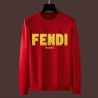 Fendi Men's Long Sleeve T-shirts 290