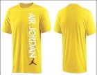 Air Jordan Men's T-shirts 242