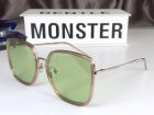 Gentle Monster High Quality Sunglasses 33