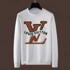 Louis Vuitton Men's Long Sleeve T-shirts 621