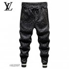 Louis Vuitton Men's Pants 48
