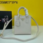 Prada High Quality Handbags 1158