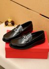 Salvatore Ferragamo Men's Shoes 323