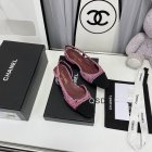 Chanel Women's Shoes 957