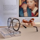Gucci High Quality Sunglasses 2583