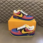 Louis Vuitton Men's shoes 3698