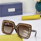 Gucci High Quality Sunglasses 2729