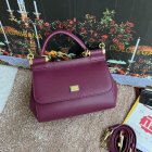 Dolce & Gabbana High Quality Handbags 215