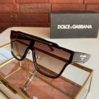 Dolce & Gabbana High Quality Sunglasses 400