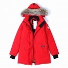 Canada Goose Men's Outerwear 571