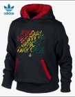 adidas Apparel Men's Hoodies 276