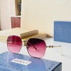 Gucci High Quality Sunglasses 5020