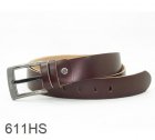 Prada High Quality Belts 121