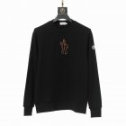 Moncler Men's Long Sleeve T-shirts 356