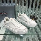 Prada Men's Shoes 1424