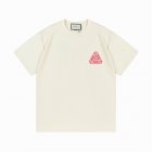 Gucci Men's T-shirts 1200