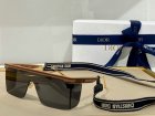 DIOR High Quality Sunglasses 300