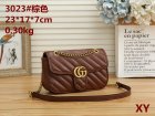Gucci Normal Quality Handbags 96