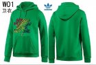 adidas Apparel Men's Hoodies 142
