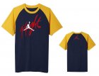 Air Jordan Men's T-shirts 337