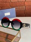 Gucci High Quality Sunglasses 5952