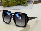 Gucci High Quality Sunglasses 5213