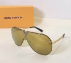 Louis Vuitton High Quality Sunglasses 3108