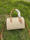 Coach High Quality Handbags 820