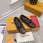 Louis Vuitton Women's Shoes 918