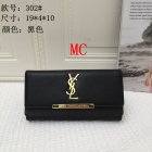 Yves Saint Laurent Normal Quality Wallets 21