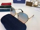 Gucci High Quality Sunglasses 1508