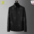 Louis Vuitton Men's Shirts 311